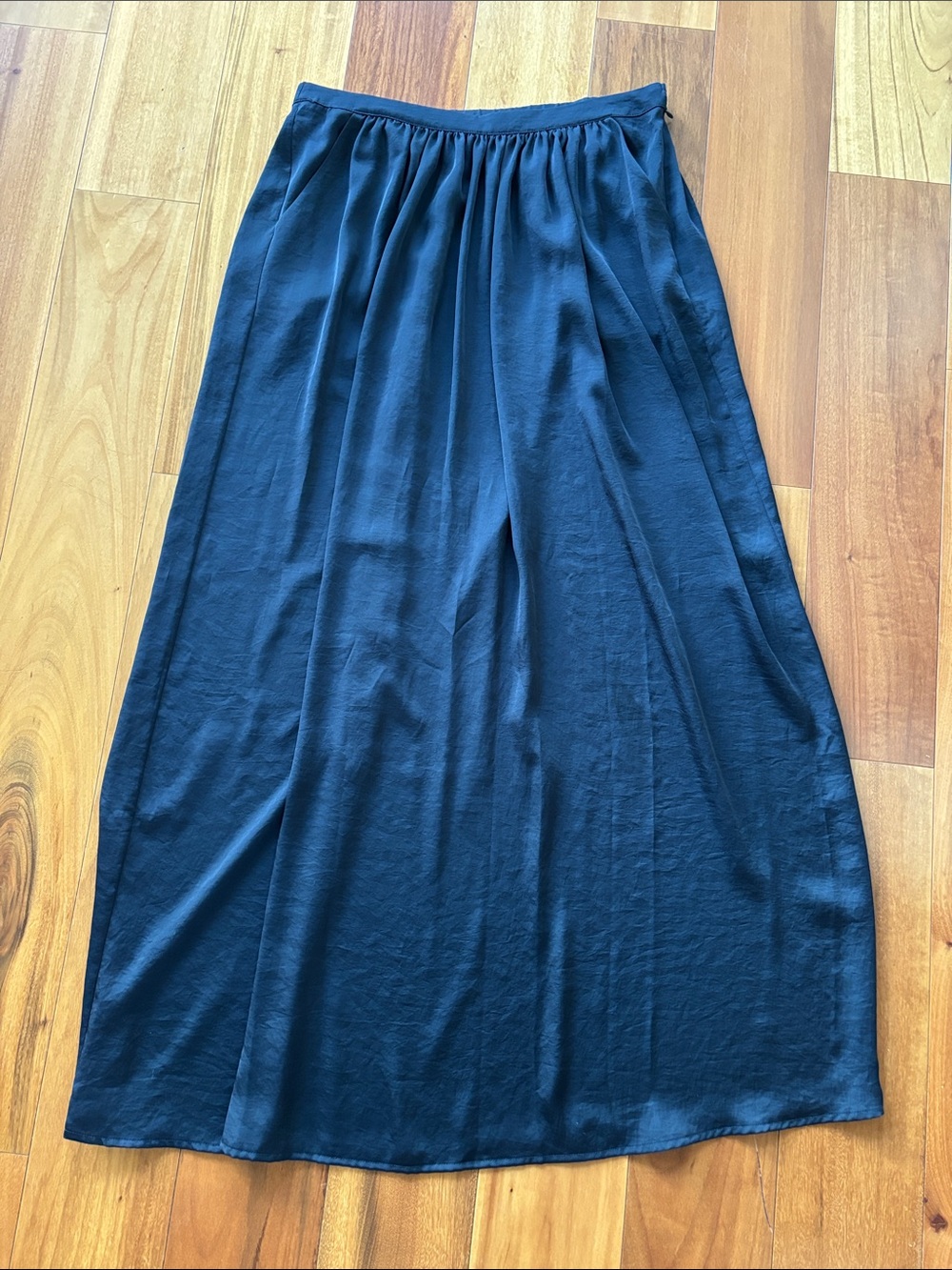 Maison Jules maxi skirt